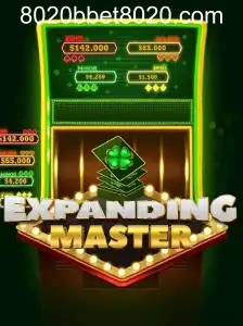 ExpandingMaster: Explorando as Regras e Estratégias do Novo Jogo Universal