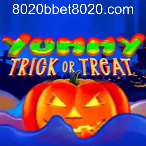 YummyTrickorTreat: Descubra o Mundo do Divertido Jogo de Halloween