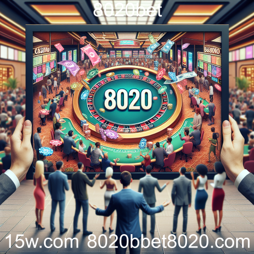 Entenda a Seção de Perguntas Frequentes no 8020bet