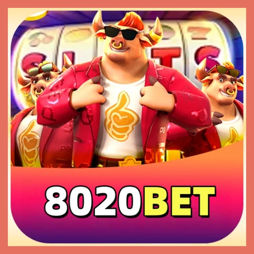 8020bet Casino Logo